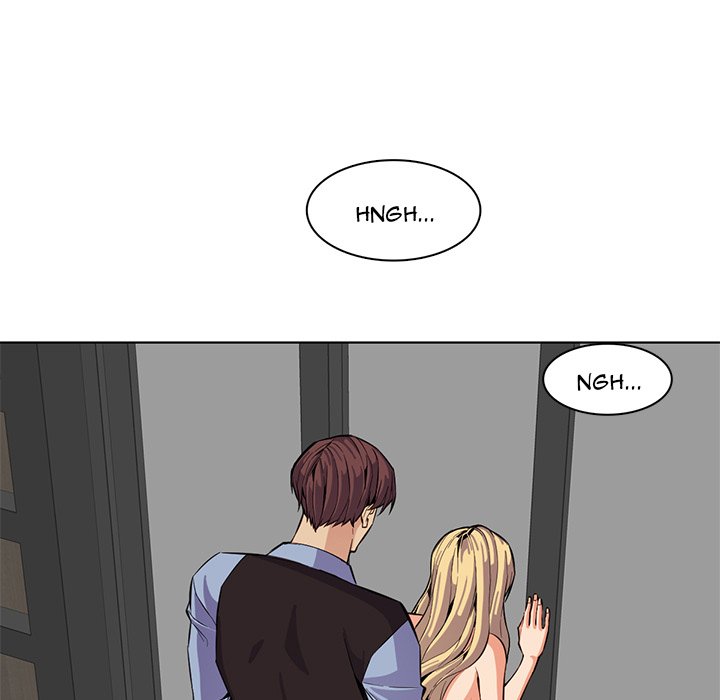 Never Too Late chapter 124 page 97
