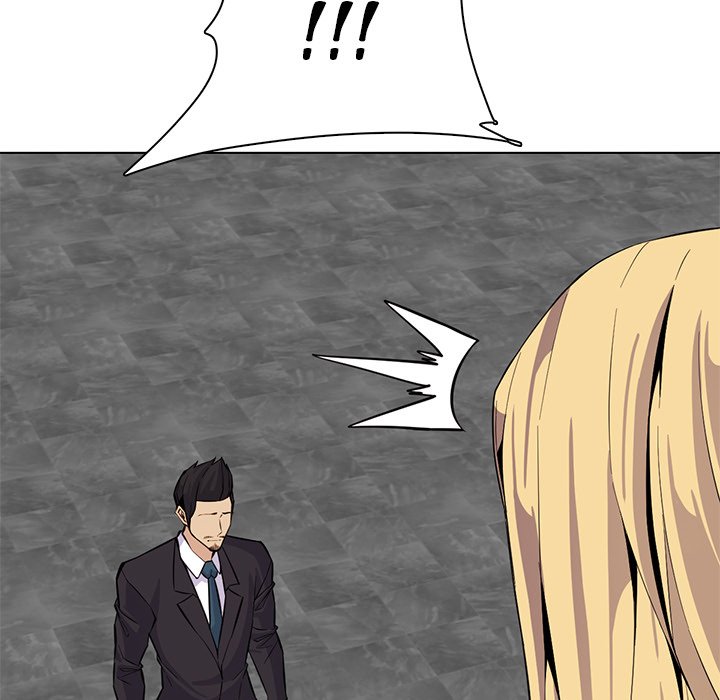 Never Too Late chapter 124 page 102