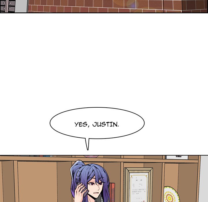 Never Too Late chapter 125 page 5
