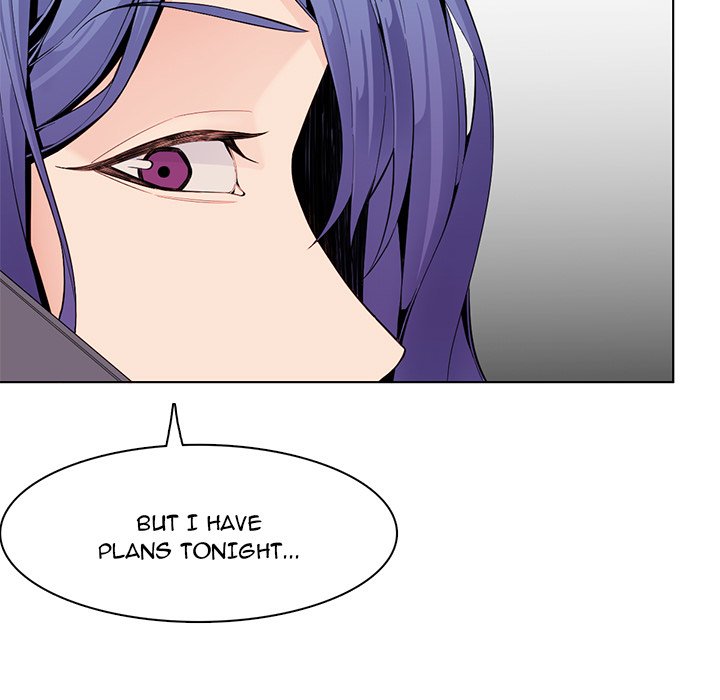 Never Too Late chapter 125 page 9