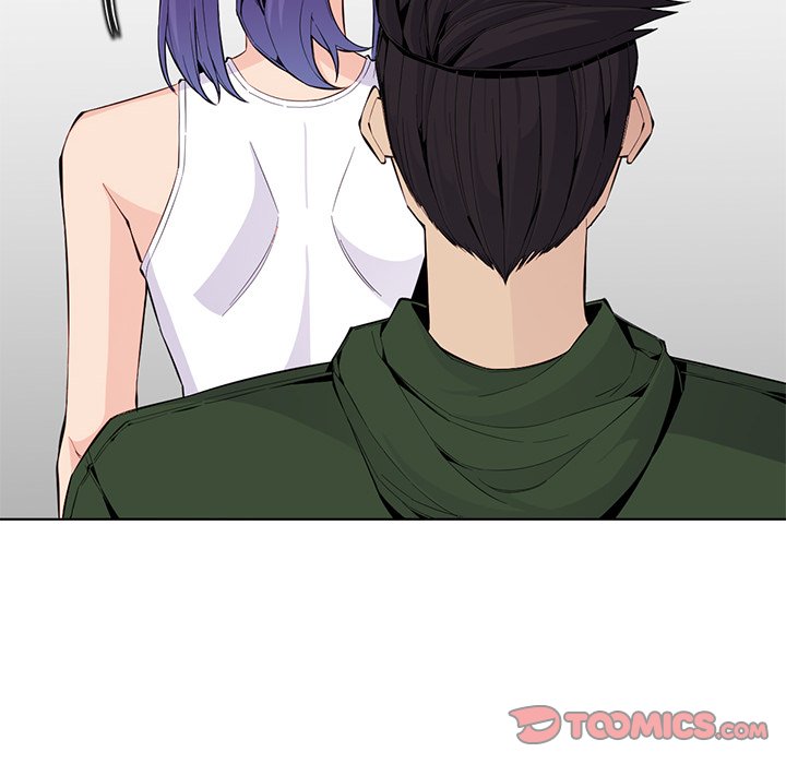 Never Too Late chapter 125 page 18