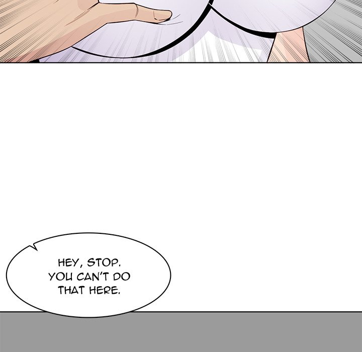 Never Too Late chapter 125 page 20