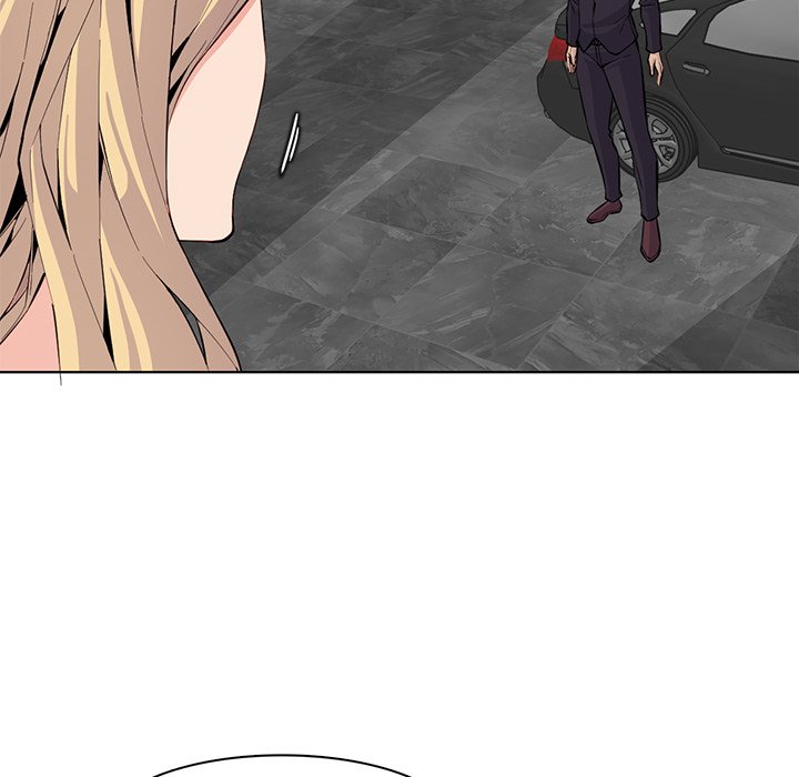 Never Too Late chapter 125 page 32