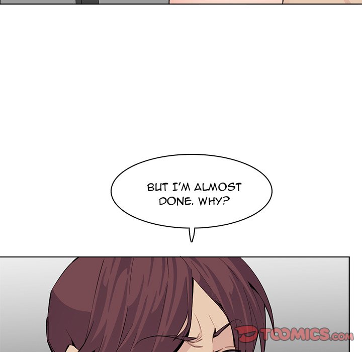 Never Too Late chapter 125 page 34