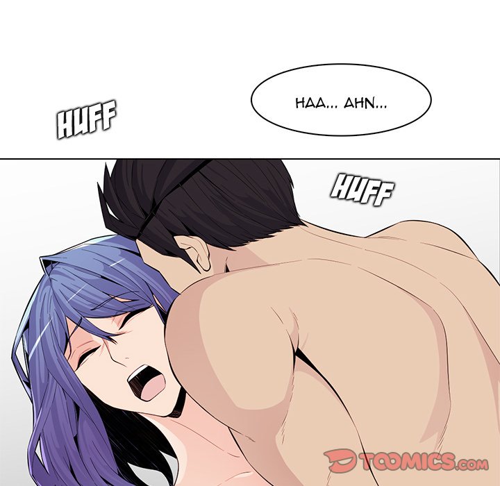 Never Too Late chapter 125 page 70