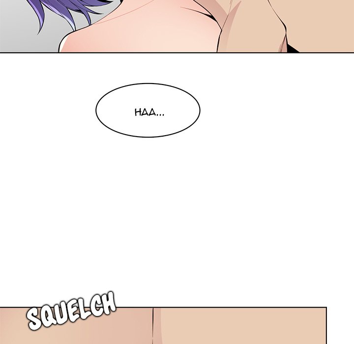 Never Too Late chapter 125 page 71