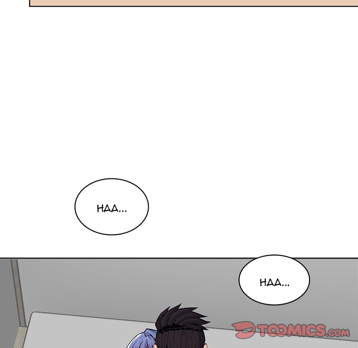 Never Too Late chapter 125 page 74