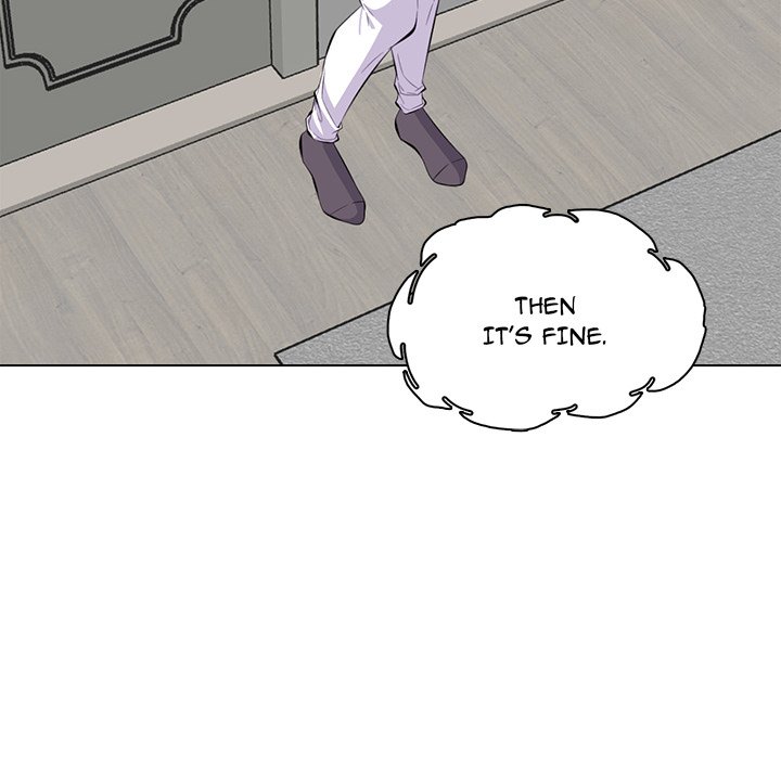Never Too Late chapter 125 page 100