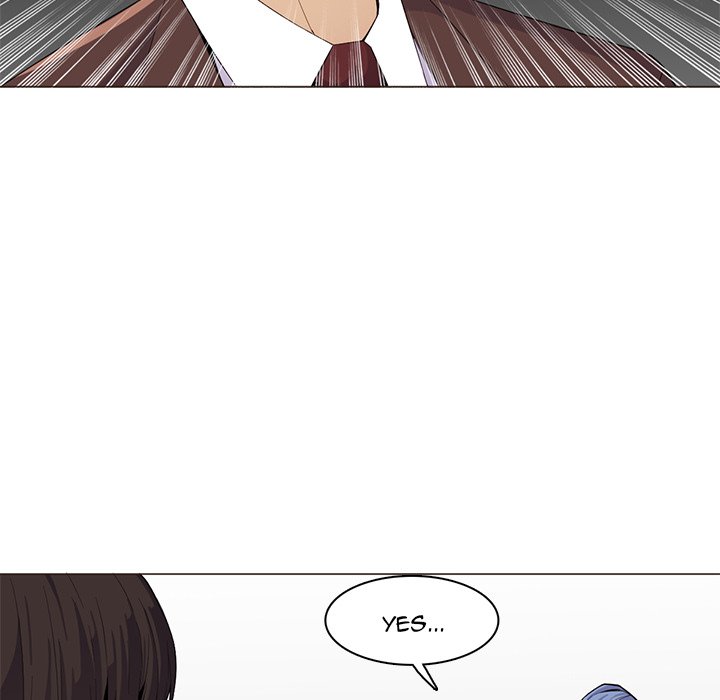 Never Too Late chapter 126 page 8