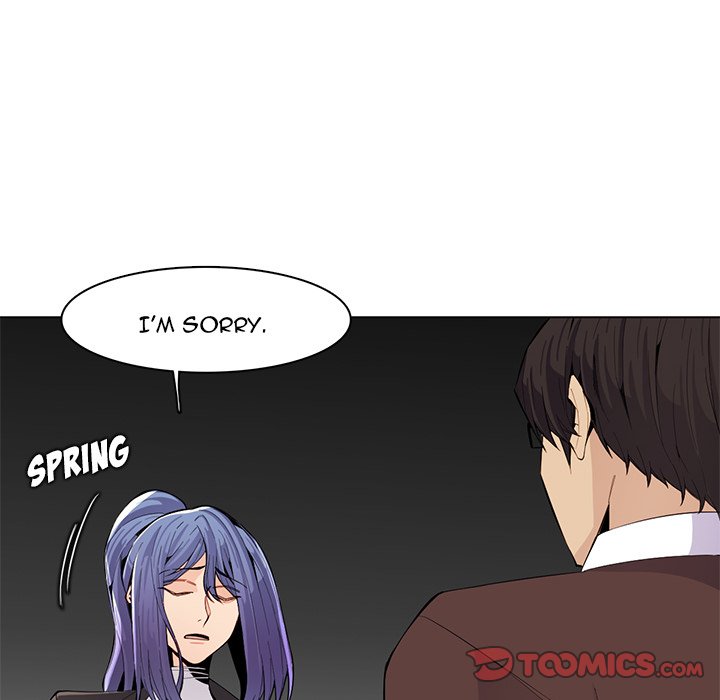 Never Too Late chapter 126 page 18