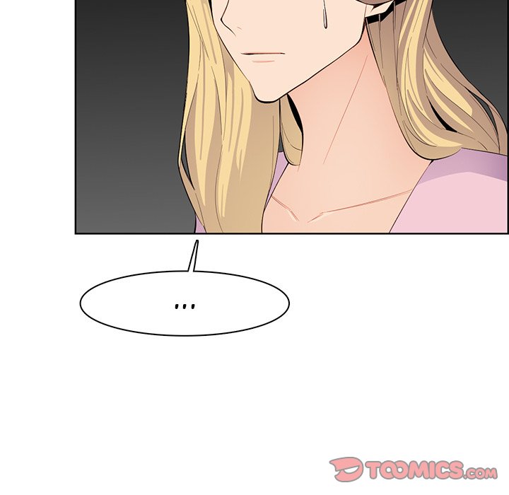 Never Too Late chapter 126 page 54