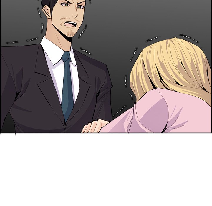 Never Too Late chapter 126 page 61
