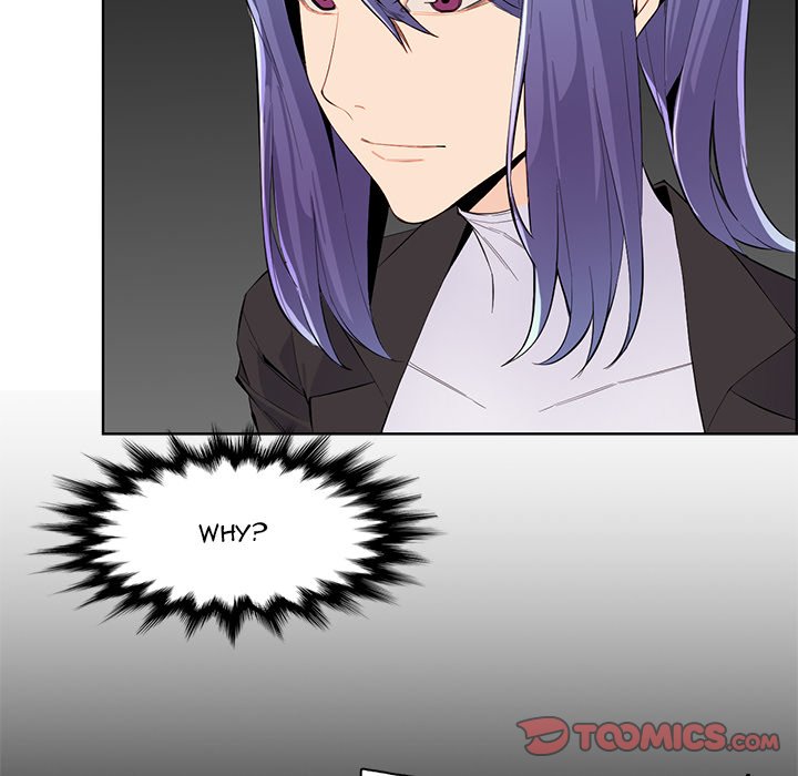 Never Too Late chapter 126 page 70
