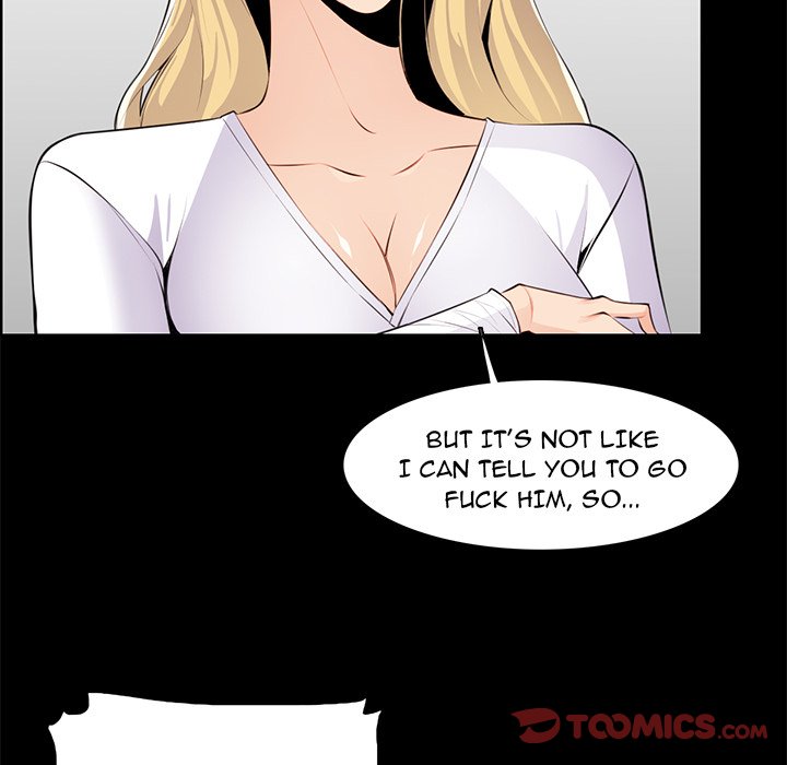 Never Too Late chapter 126 page 78