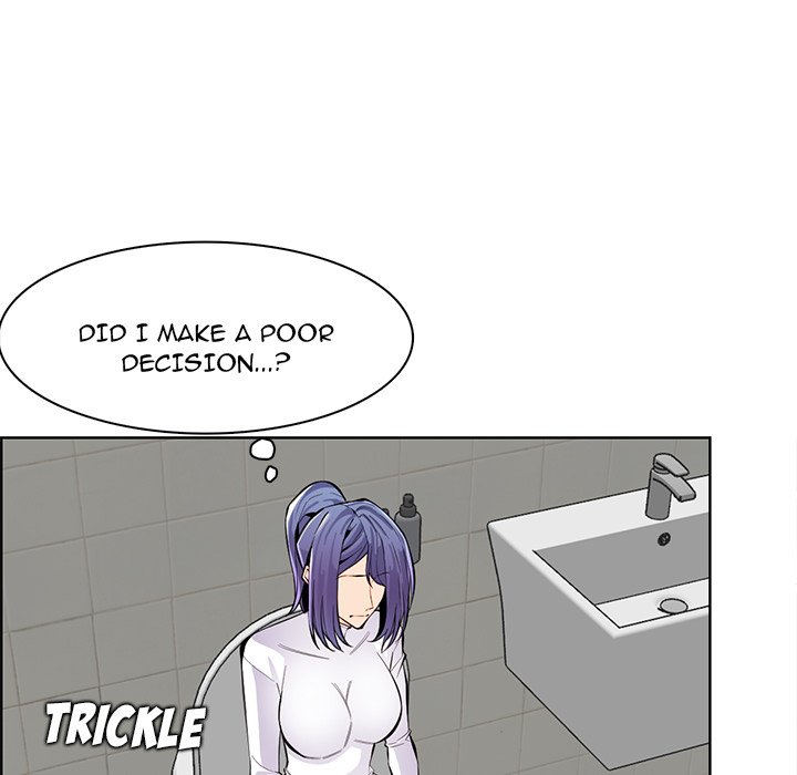 Never Too Late chapter 126 page 96