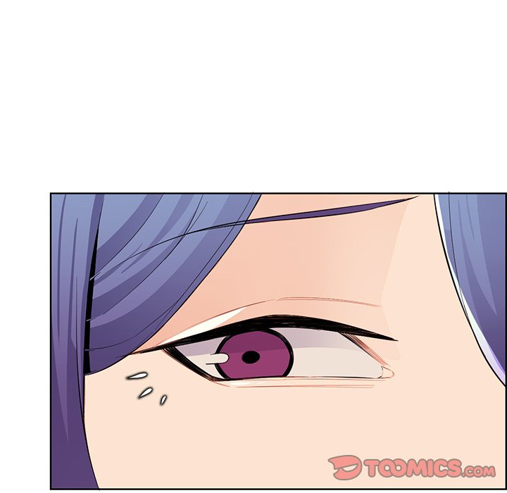Never Too Late chapter 126 page 98