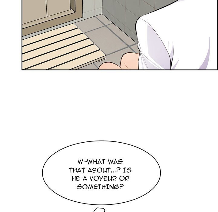 Never Too Late chapter 127 page 16