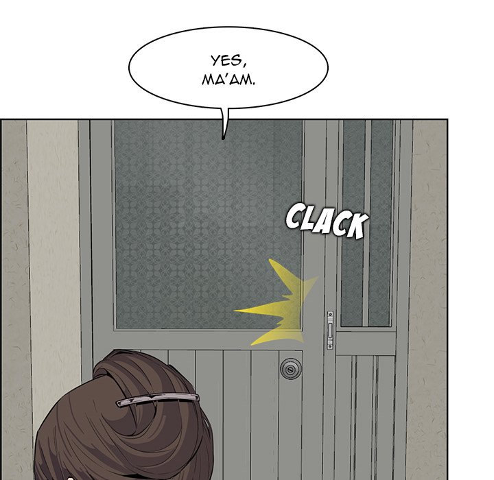 Never Too Late chapter 127 page 49
