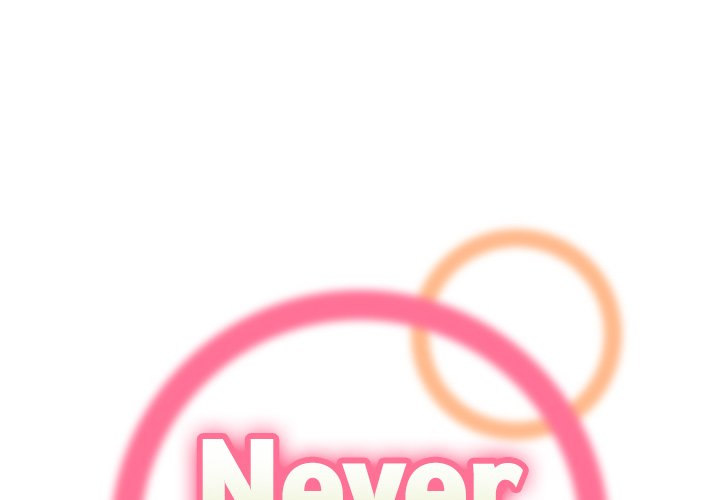 Never Too Late chapter 128 page 1