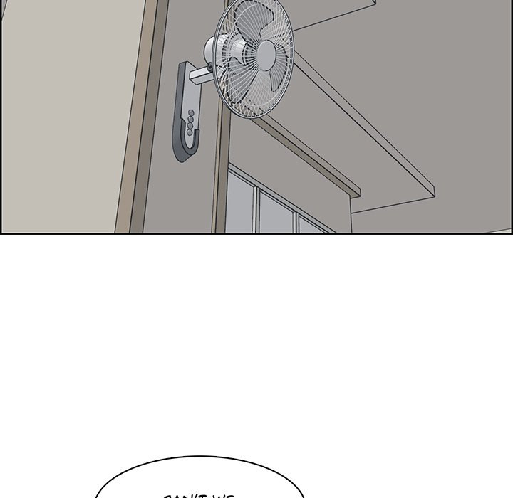 Never Too Late chapter 128 page 5