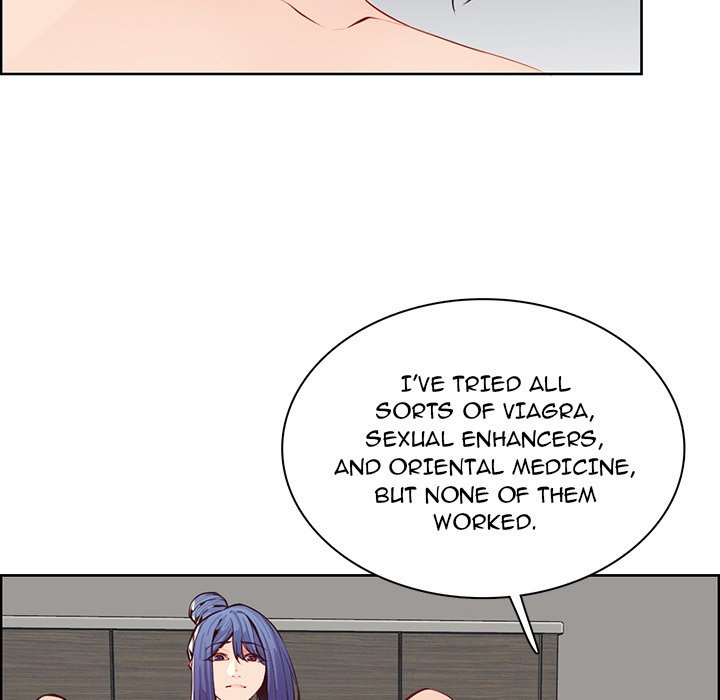 Never Too Late chapter 128 page 10