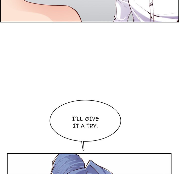 Never Too Late chapter 128 page 16