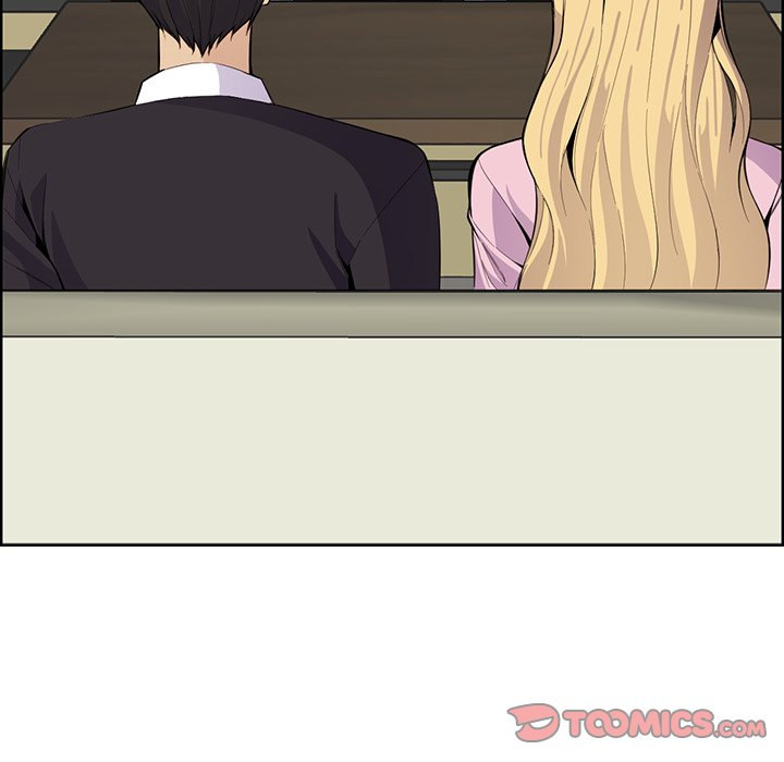 Never Too Late chapter 129 page 8