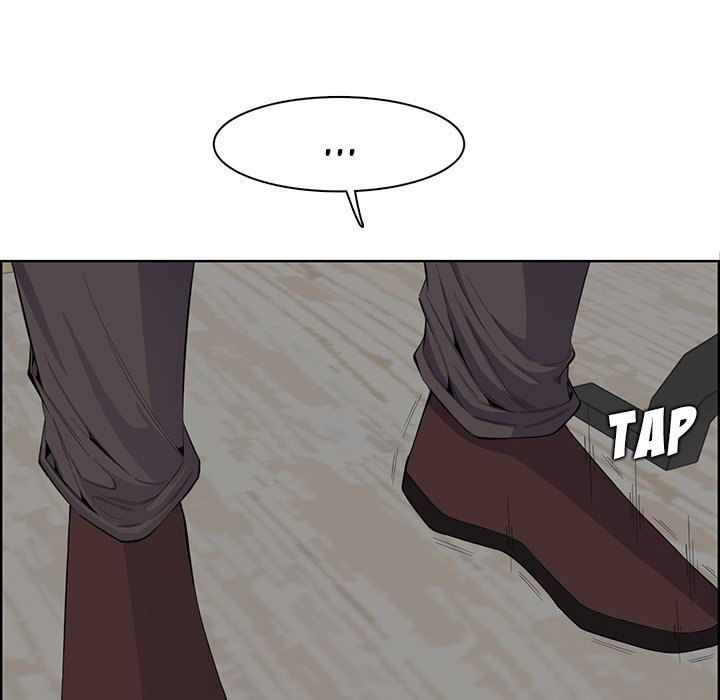 Never Too Late chapter 129 page 19