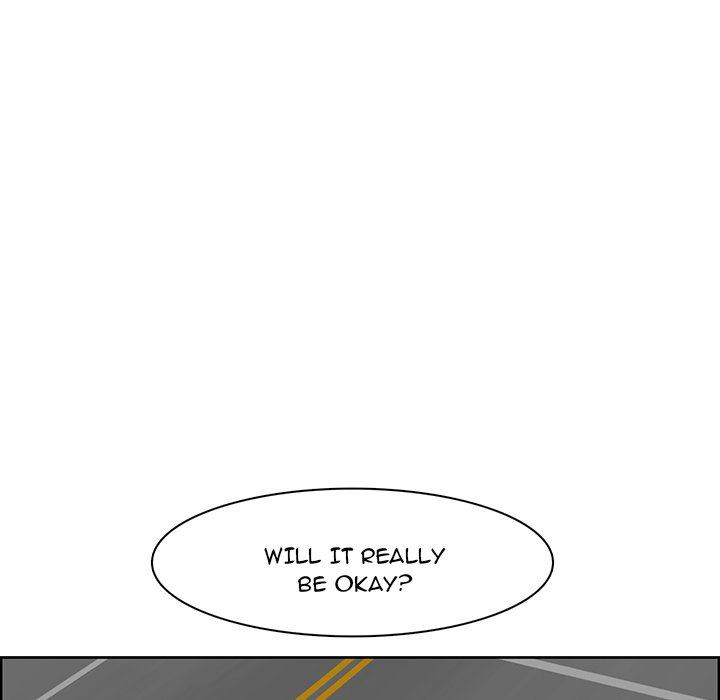 Never Too Late chapter 129 page 21