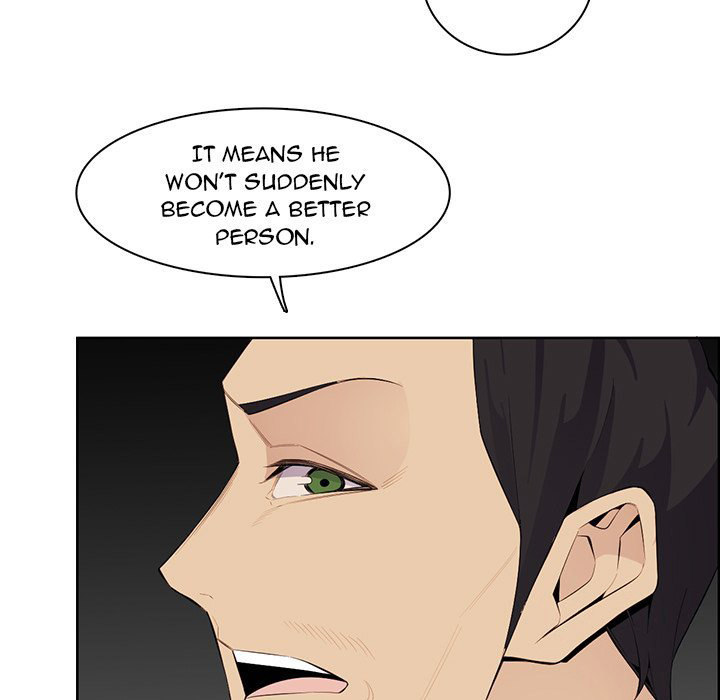 Never Too Late chapter 129 page 25
