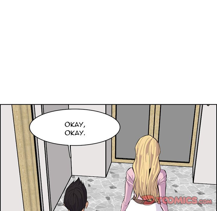 Never Too Late chapter 129 page 44