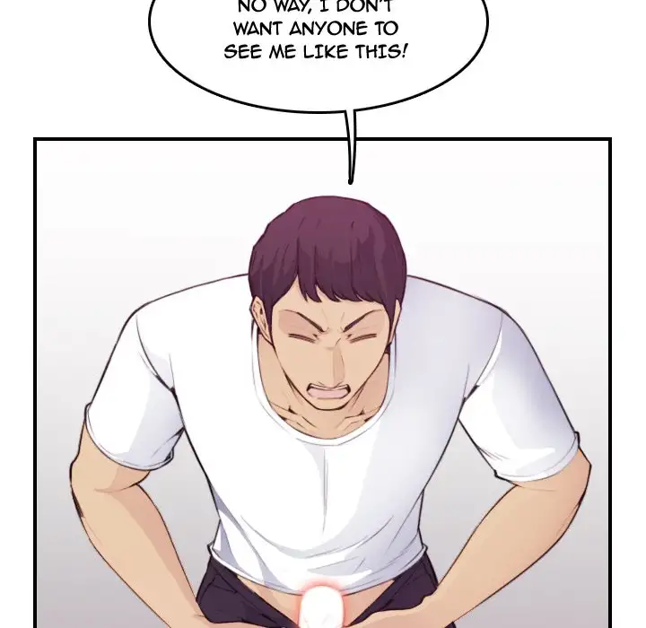 Never Too Late chapter 13 page 97