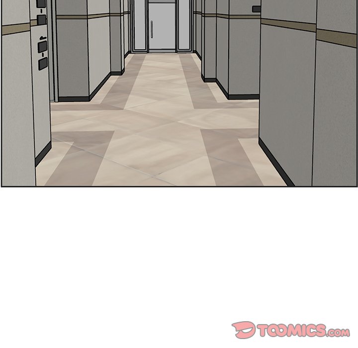 Never Too Late chapter 130 page 6