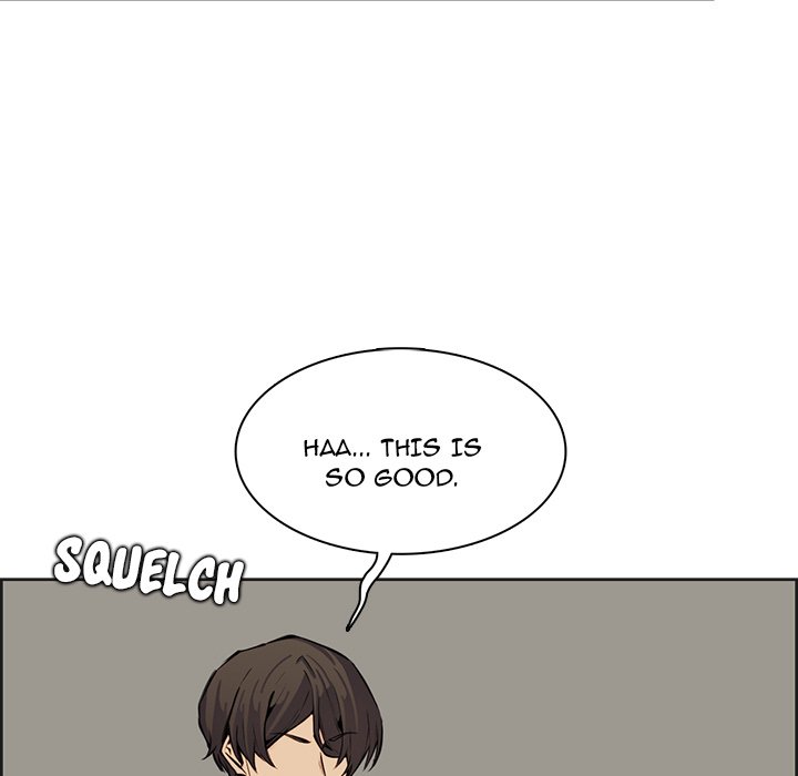 Never Too Late chapter 130 page 8