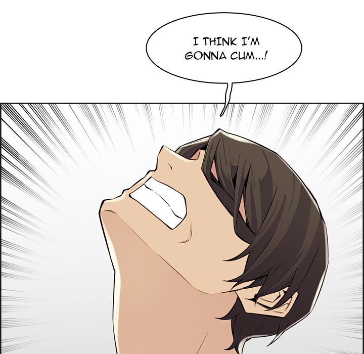 Never Too Late chapter 130 page 15