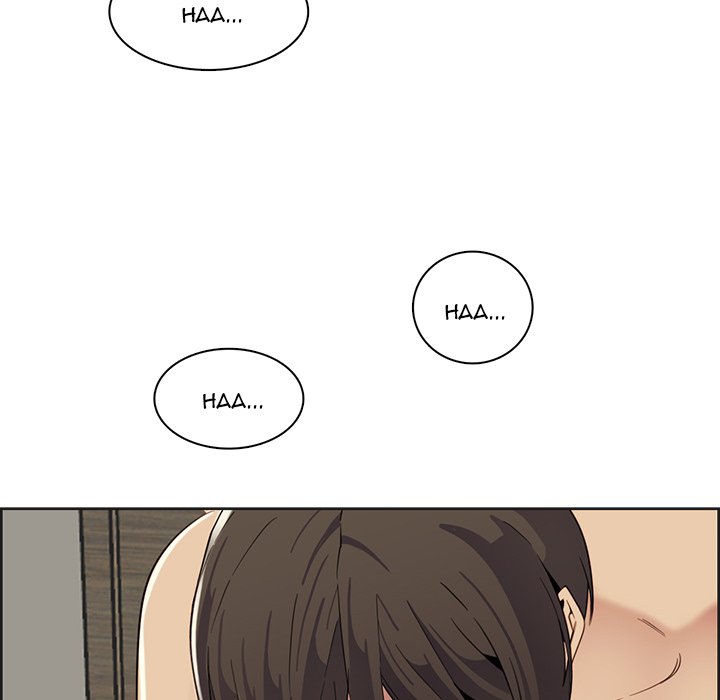 Never Too Late chapter 130 page 19