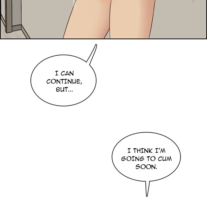 Never Too Late chapter 130 page 33