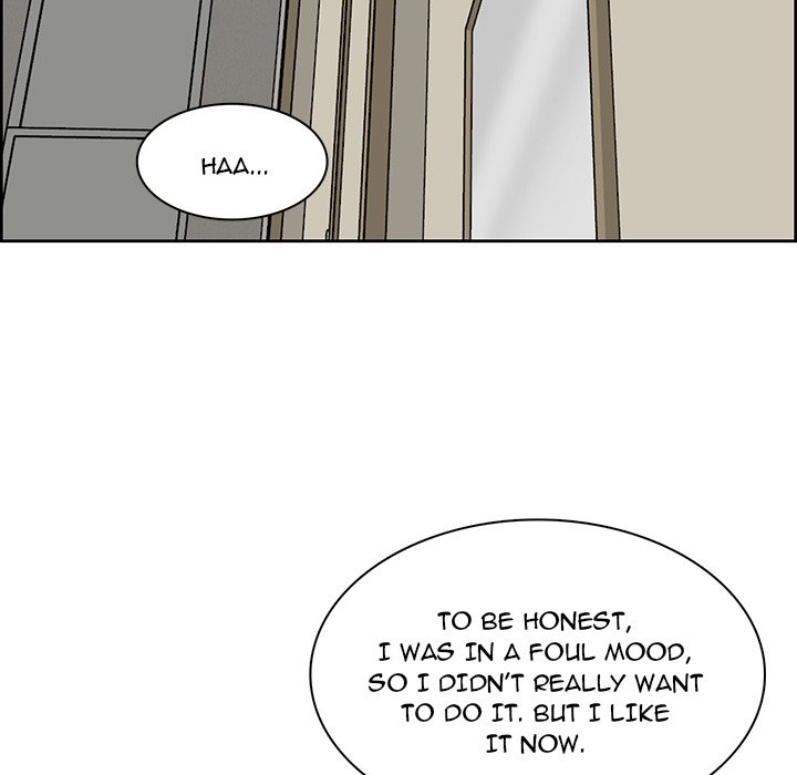 Never Too Late chapter 130 page 43