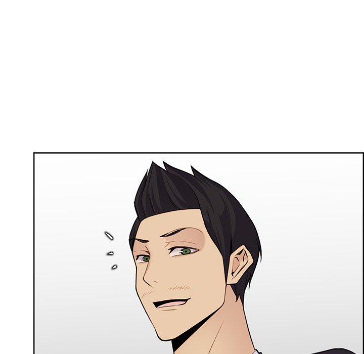 Never Too Late chapter 130 page 64