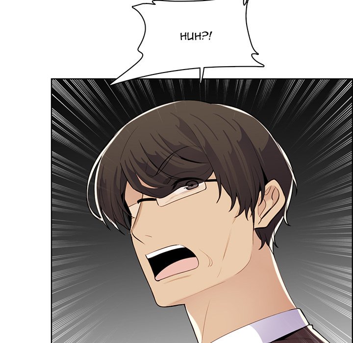 Never Too Late chapter 130 page 71