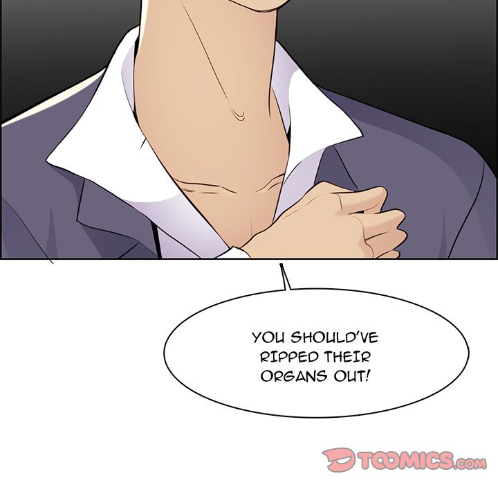 Never Too Late chapter 130 page 82