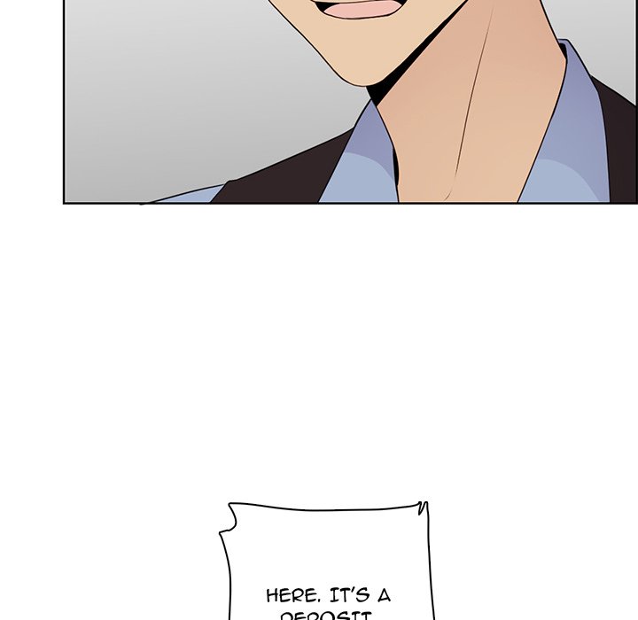 Never Too Late chapter 130 page 84