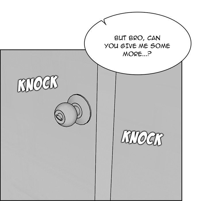 Never Too Late chapter 130 page 88