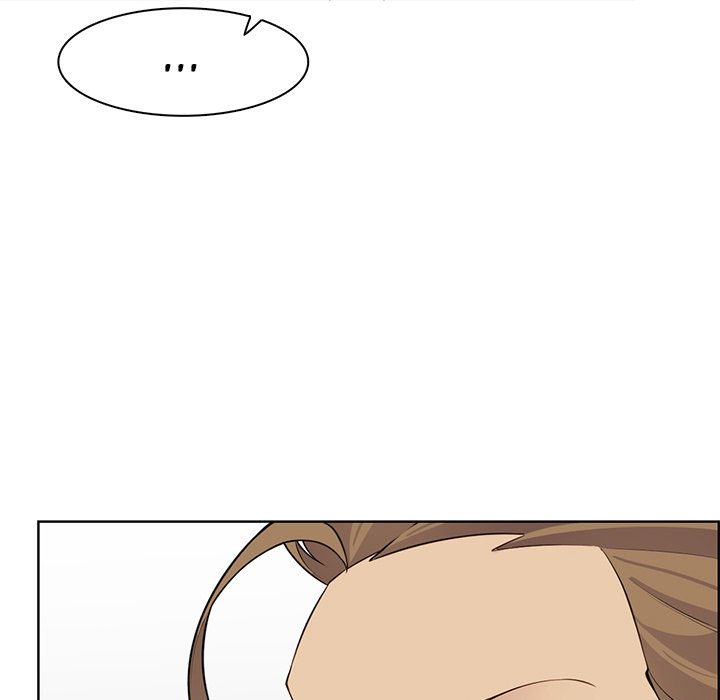 Never Too Late chapter 130 page 89