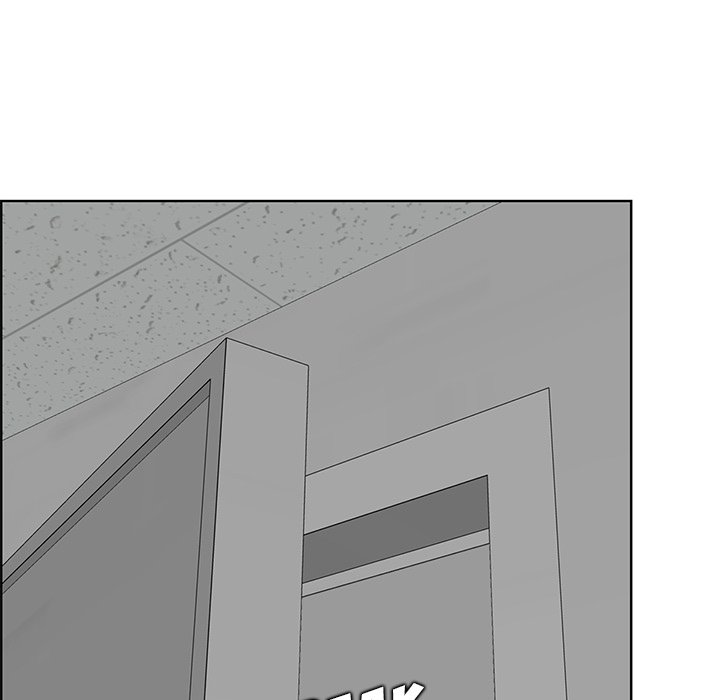 Never Too Late chapter 130 page 91