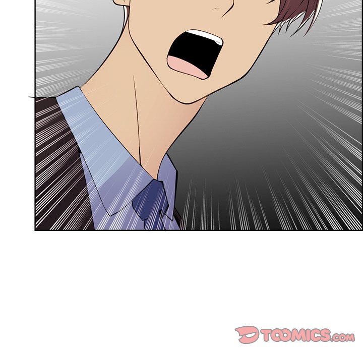 Never Too Late chapter 130 page 98