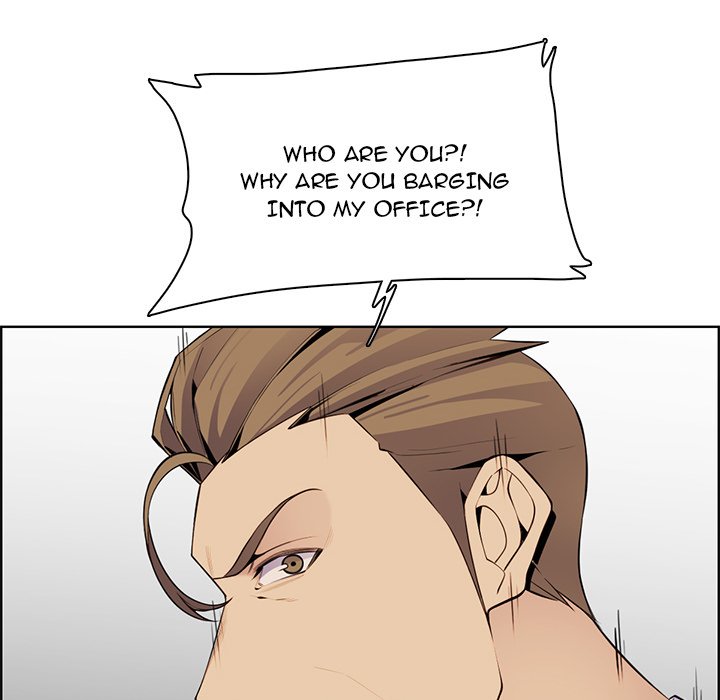 Never Too Late chapter 130 page 99