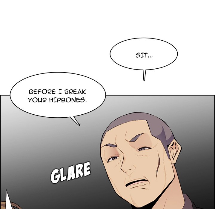 Never Too Late chapter 130 page 101