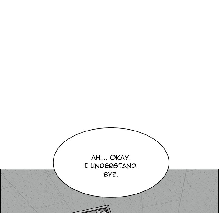 Never Too Late chapter 130 page 105