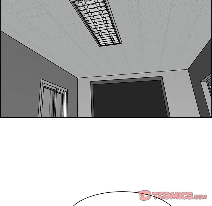 Never Too Late chapter 130 page 106